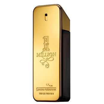 Paco Rabanne 1 Million toaletní voda pro muže 100 ml