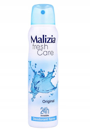 Dámský deodorant Malizia Original 150ml