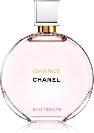 Chanel Chance Eau Tendre parfémovaná voda pro ženy 100 ml