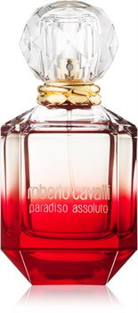 Roberto Cavalli Paradiso Assoluto parfémovaná voda pro ženy 75 ml