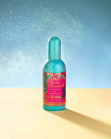Tesori d`Oriente Ayurveda 100 ml parfémovaná voda