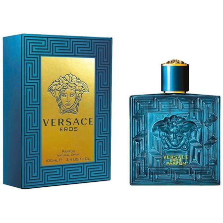 Versace Eros Parfum Parfém pro muže 100 ml