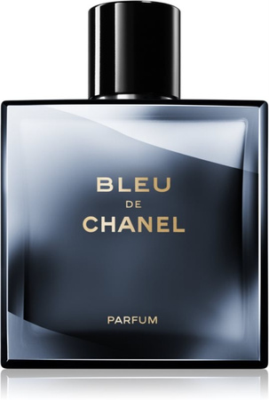 Chanel Bleu de Chanel parfém pro muže 100 ml