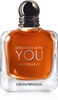 Emporio Armani Stronger With You Intensely parfémovaná voda pro muže 100 ml