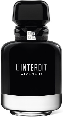 Givenchy L'Interdit Intense parfémovaná voda pro ženy 80 ml