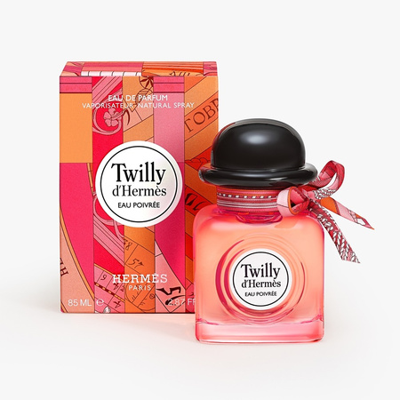 HERMES Twilly d'Hermes Eau Poivree parfémovaná voda pro ženy 85 ml