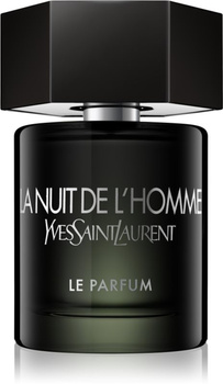 Yves Saint Laurent La Nuit de L'Homme Le Parfum Parfém pro muže 100 ml