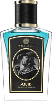 Zoologist Squid Parfémový extrakt pro muže a ženy 60 ml