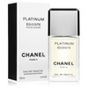 Chanel Platinum Egoiste toaletní voda pro muže 100 ml