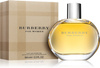 Burberry for Women parfémovaná voda pro ženy 100 ml