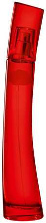 Flower by Kenzo Red Edition toaletní voda pro ženy 50 ml