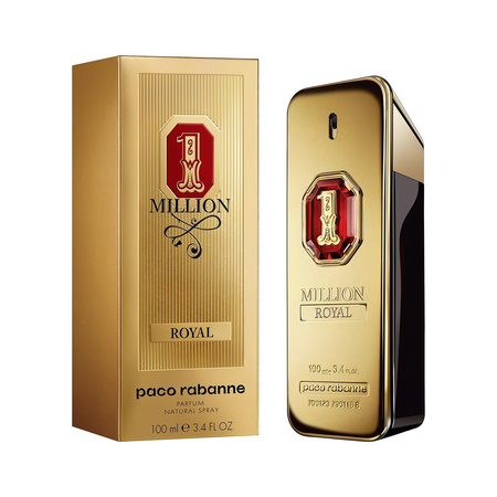 Paco Rabanne 1 Million Royal parfém pro muže 100 ml