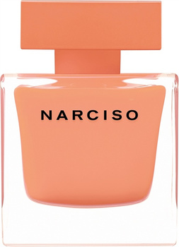 Narciso Rodriguez Narciso Ambrée parfémovaná voda pro ženy 90 ml