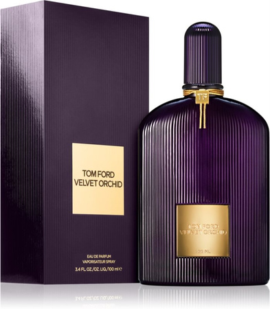 Tom Ford Velvet Orchid parfémovaná voda pro ženy 100 ml