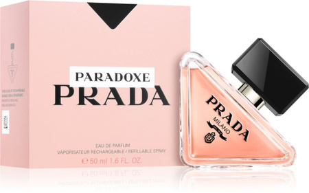 Prada Paradoxe parfémovaná voda pro ženy 90 ml