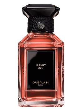GUERLAIN Cherry Oud parfémovaná voda pro ženy a muže 100 ml