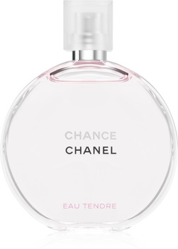Chanel Chance Eau Tendre toaletní voda pro ženy 100 ml