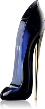 Carolina Herrera Good Girl - parfémovaná voda pro ženy 80 ml
