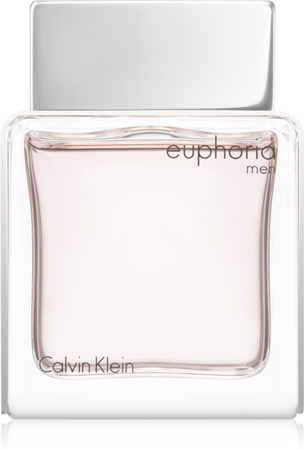 Calvin Klein Euphoria Pánská toaletní voda 100 ml
