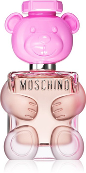 Moschino Toy 2 Bubble Gum toaletní voda pro ženy 100 ml