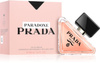 Prada Paradoxe parfémovaná voda pro ženy 90 ml