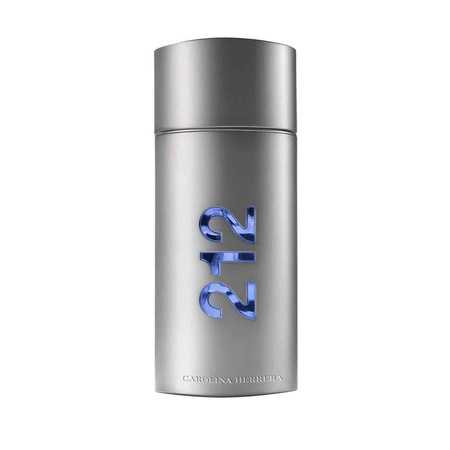 Carolina Herrera 212 NYC Pánská toaletní voda 100 ml