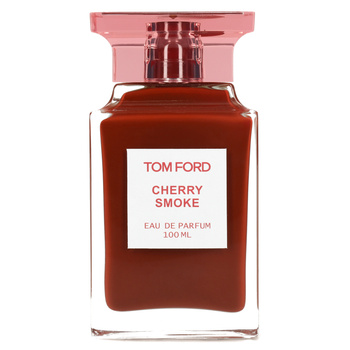 Tom Ford Cherry Smoke parfémovaná voda pro muže a ženy 100 ml