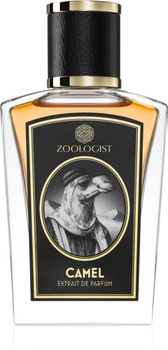 Zoologist Camel Parfémový extrakt pro muže a ženy 60 ml