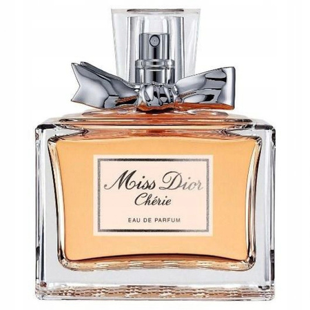 Dior Miss Dior Cherie parfémovaná voda pro ženy 100 ml