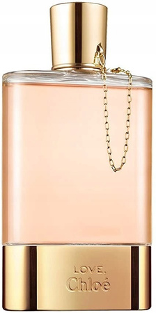 Chloe Love parfémovaná voda pro ženy 75 ml