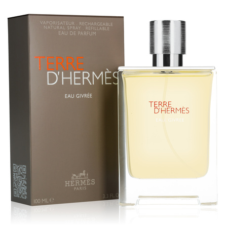 Hermes Terre d'Hermes Eau Givree parfémovaná voda pro muže 100 ml