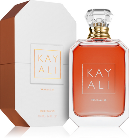 Kayali Vanilla 28 parfémovaná voda pro ženy 100 ml
