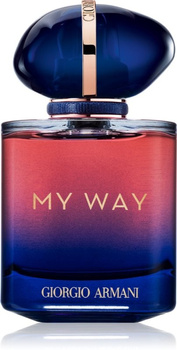 Giorgio Armani My Way Parfum Parfém pro ženy 90 ml
