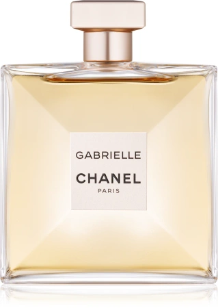 Chanel Gabrielle parfémovaná voda pro ženy 100 ml