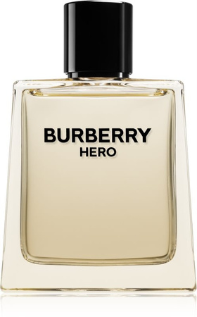 Burberry Hero - toaletní voda pro muže 100 ml