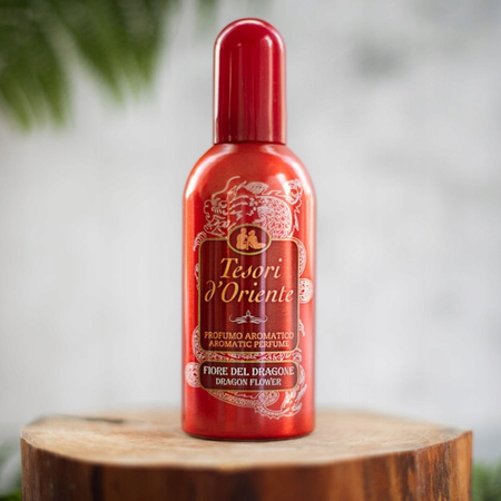 Tesori d`Oriente parfémovaná voda Fiore del Dragone 100 ml