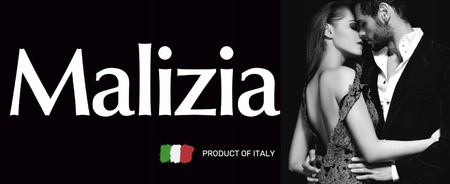 Dámský deodorant Malizia Mirage 100 ml