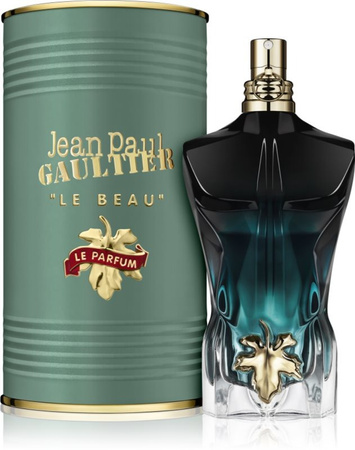 Jean Paul Gaultier Le Beau Le Parfum Parfém pro muže 75 ml