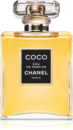 Chanel Coco parfémovaná voda pro ženy 100 ml