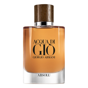 Giorgio Armani Acqua di Gio Absolu parfémovaná voda pro muže 75 ml