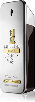 Paco Rabanne 1 Million Lucky toaletní voda pro muže 100 ml