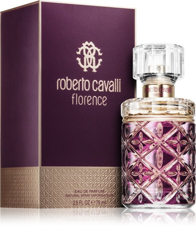 Roberto Cavalli Florence parfémovaná voda pro ženy 75 ml