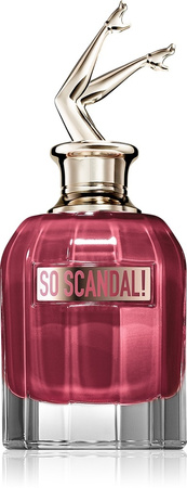 Jean Paul Gaultier Skandál Tak skandál! Parfémovaná voda pro ženy 80 ml