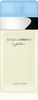 Dolce & Gabbana Light Blue Woman toaletní voda pro ženy 100 ml