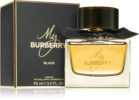 Burberry My Burberry Black Parfum Parfém pro ženy 80 ml