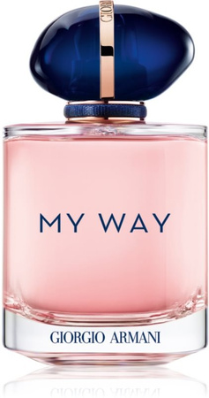 Giorgio Armani My Way parfémovaná voda pro ženy 90 ml