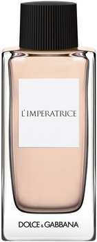 Dolce & Gabbana 3 L´Imperatrice toaletní voda pro ženy 100 ml