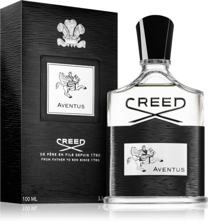 Creed Aventus parfémovaná voda pro muže 100 ml