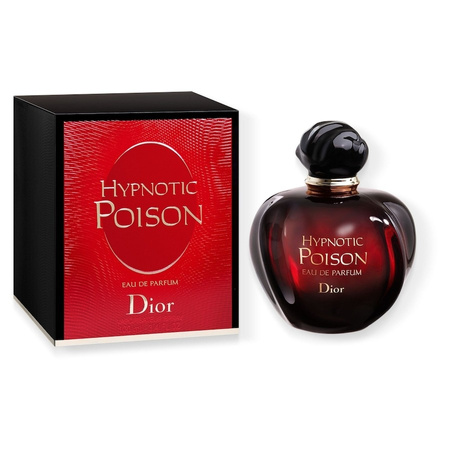 Dior Hypnotic Poison parfémovaná voda pro ženy 100 ml