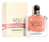 Giorgio Armani In Love With You parfémovaná voda pro ženy 100 ml